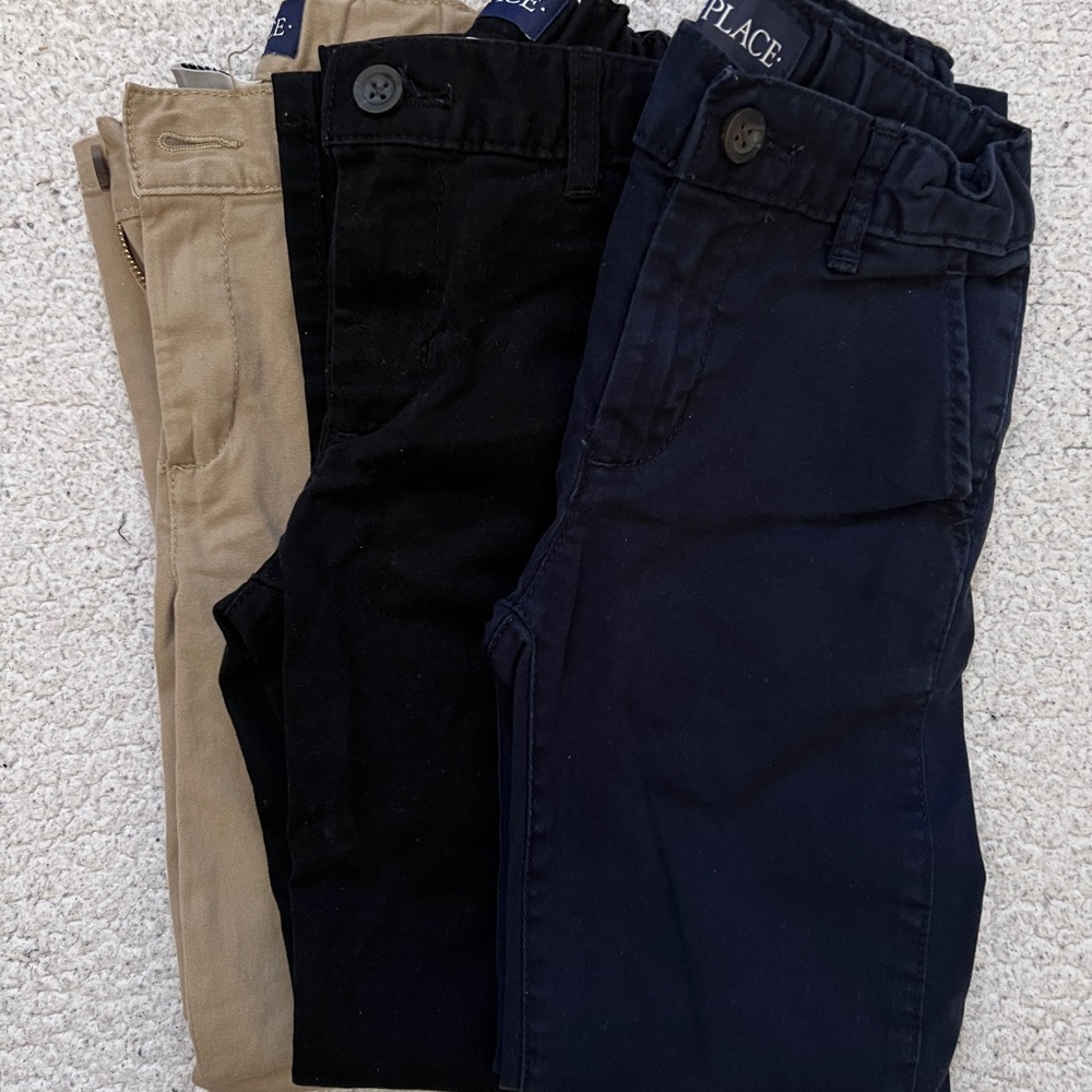 ‼️BUNDLE‼️ Boy’s Pants